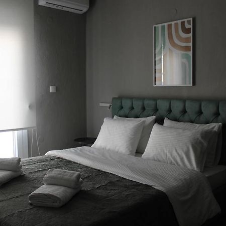 K&M 40 Ekklision A' Apartamento Dráma Exterior foto